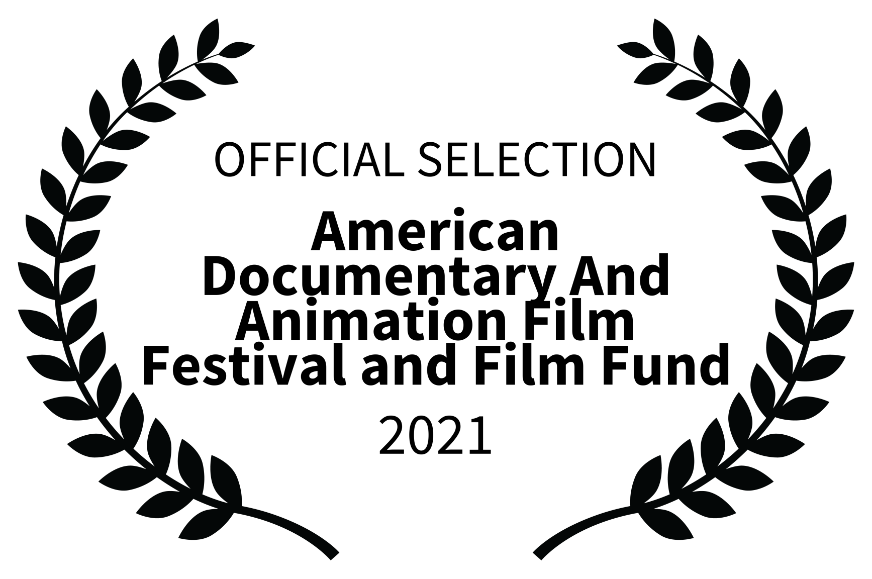 Official Selection for the AmDocs Film Festival in Palm Springs - David ...